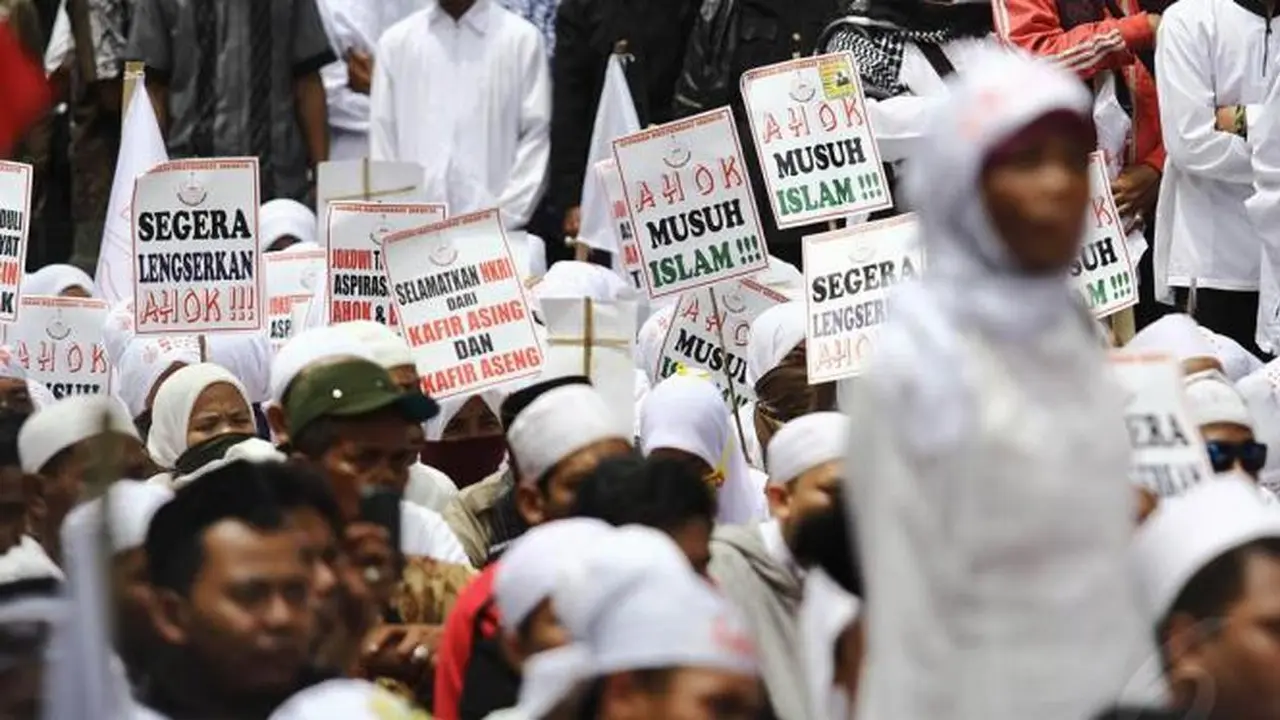 Demo 4 November