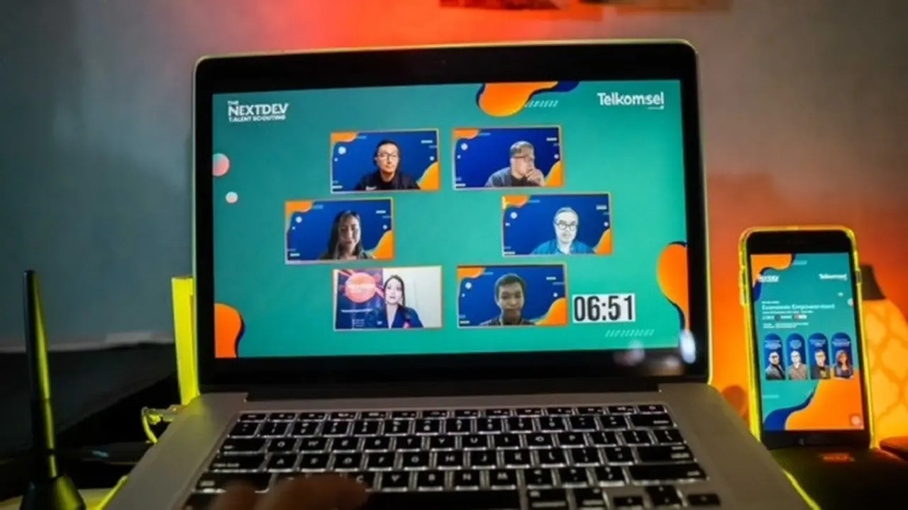 Telkomsel