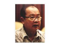 Profil Lengkap Burhanuddin Abdullah, Ketua Dewan Pakar TKN Prabowo Diangkat Jadi Komisaris Utama PLN