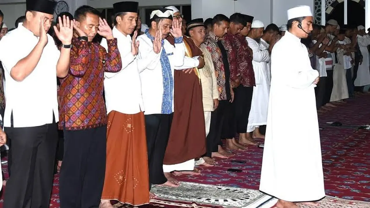Jokowi
