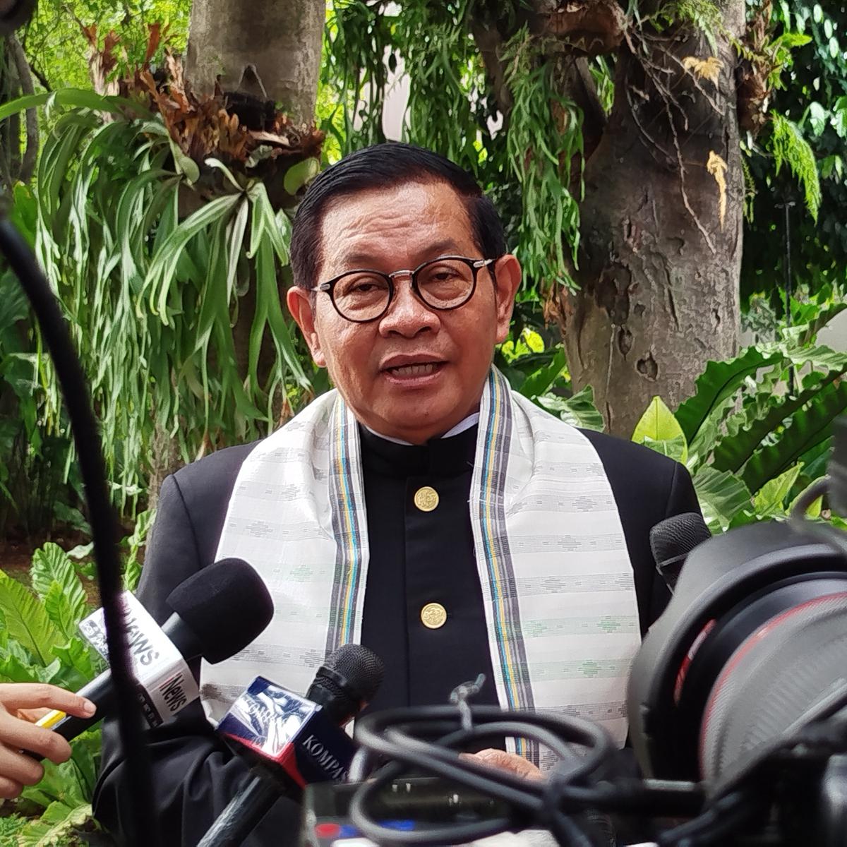 Pramono Anung