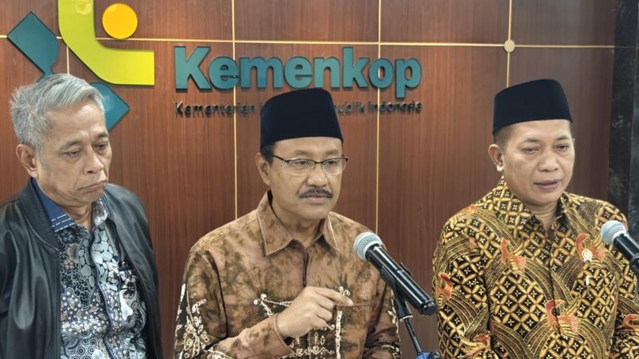 Kemensos Dorong Orang Tua Sekolah Rakyat Manfaatkan Koperasi Desa Merah Putih untuk Ekonomi Keluarga