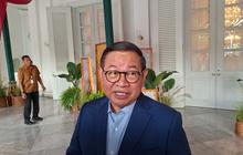 Shin Tae-yong Jadi Harapan Baru Persija, Pramono Ingin Hadiah Spesial untuk Jakarta