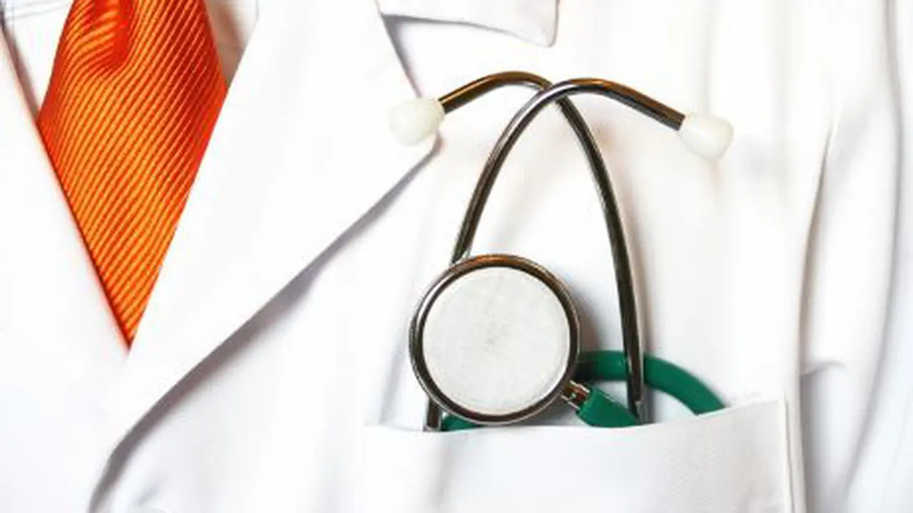 Dokter