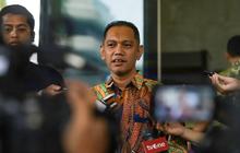 KPK Ungkap Hubungan Panas Nurul Ghufron dengan Dewas Bisa Menggerus Reputasi Lembaga