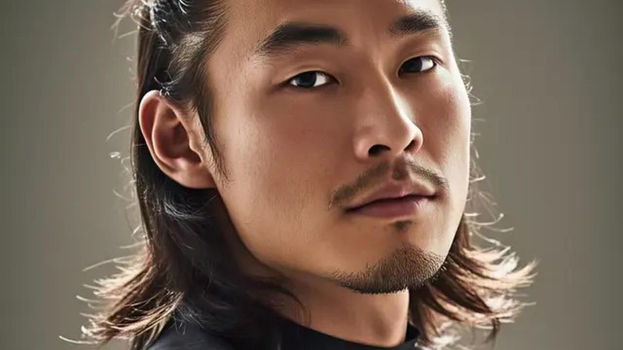 5 Gambar Rambut Pria Panjang Rapi dan Keren, Inspirasi Gaya Maskulin Elegan 2025