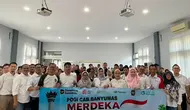 Cegah Stunting Sejak Kehamilan, Pegadaian dan POGI Beri USG Gratis untuk 1.080 Ibu Hamil