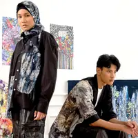 3 brand lokal baru yang siap meriahkan geliat fashion tanah air - Studio Azra.