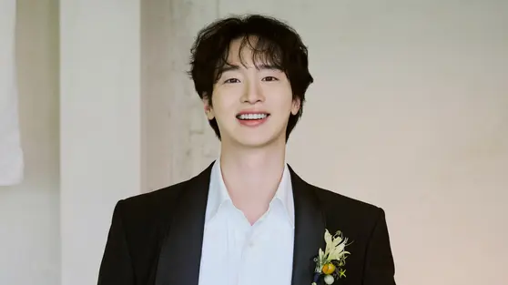Jang Dong Yoon dan Kim Seung Yoon Resmi Menikah, Gelar Acara Tertutup