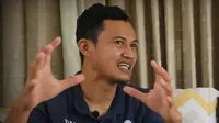 Roni Tri Prasnanto (Tangkapan channel youtube Omah Balbalan)
