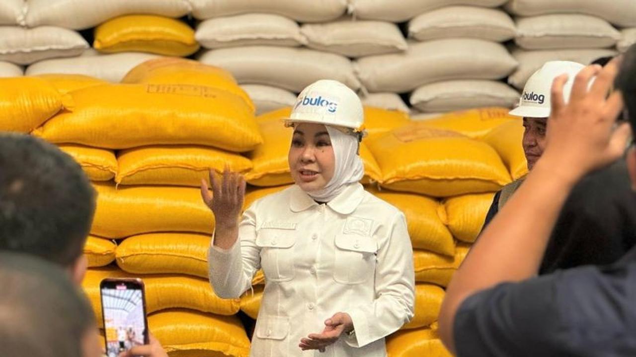 DPR RI Kawal Ketat Rencana Pembangunan Kereta Api Kaltara, Dorong Investasi Masuk
