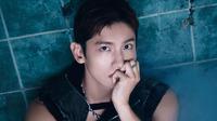 Changmin TVXQ (Foto: Instagram/ changmin88)