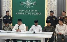 Polemik Pencopotan Ketum PBNU, Gus Yahya Siap Tempuh Jalur Hukum Jika Dialog Ditolak
