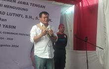 Bakal Lawan Calon PDIP Andika Perkasa-Hendrar Prihadi, Begini Reaksi Ahmad Luthfi