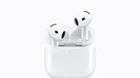 AirPods 5 Meluncur dengan Sejumlah Peningkatan, Apa Saja?