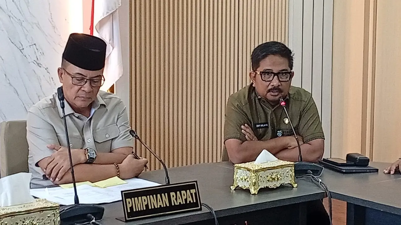 5.873 Tenaga Kerja Asing Tercatat di Kepri.