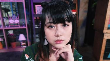 Ghea Indrawari Mengaku Tak Ingin Nikah Muda News Entertainment Fimela Com