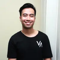 Vidi Aldiano. (Ruswanto/Bintang.com)