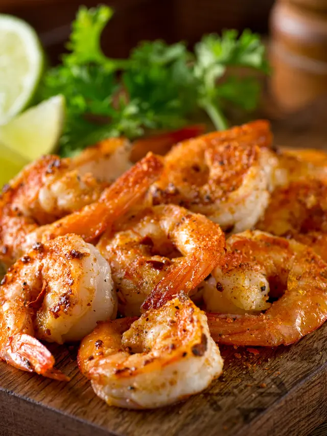 Udang