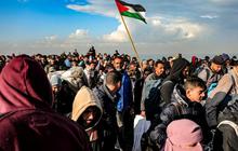 Baru 2 Bulan Menikah Ditangkap Israel, Pria Palestina ini Bertahan Disiksa 25 Tahun di Penjara Demi Cinta pada Istrinya