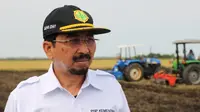 Cegah Lahan Pertanian Menyusut karena Alih Fungsi, Kementan Dukung Realisasi Perda LP2B