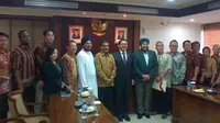 Fadli Zon Dukung Perayaan Depawali Sebagai Hari Libur Umat Hindu