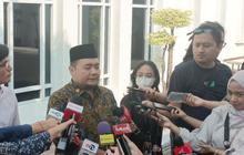 KPU Belum Bahas Ketua Definitif Usai Hasyim Asy'ari Diberhentikan
