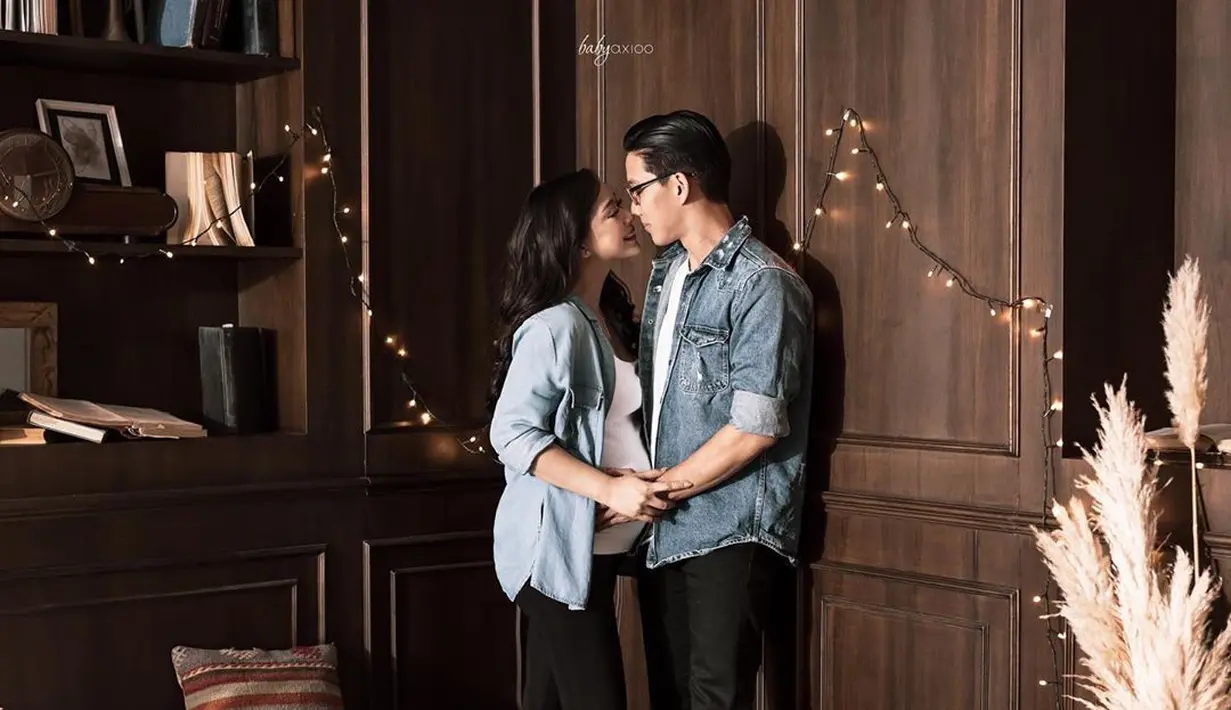 Yuanita Christiani (Instagram/yuanitachrist)