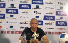 Evaluasi Nova Arianto: Penampilan Timnas U-17 Jauh dari Harapan Usai Dibantai China