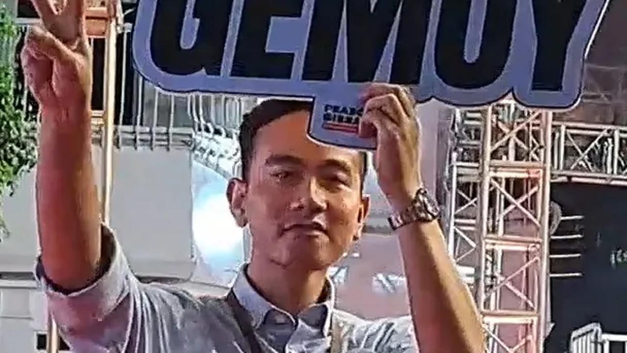 Bobby Nasution Diusulkan Dipecat, Gibran Buka Suara soal Beda Perlakuan PDIP