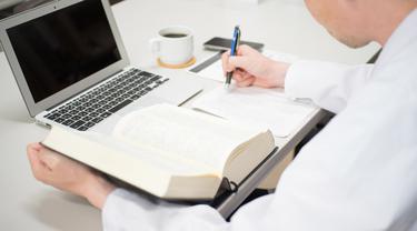 Cara Membuat Artikel Ilmiah