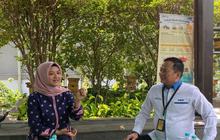 Hoaks Gibran Main Padel Saat Protes Meluas: Staf Khusus Tegaskan Bantahan