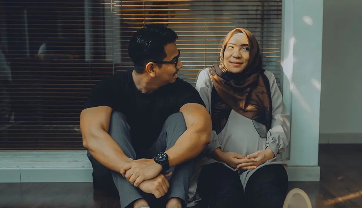 Fitri Tropica (Instagram/irvantoge)