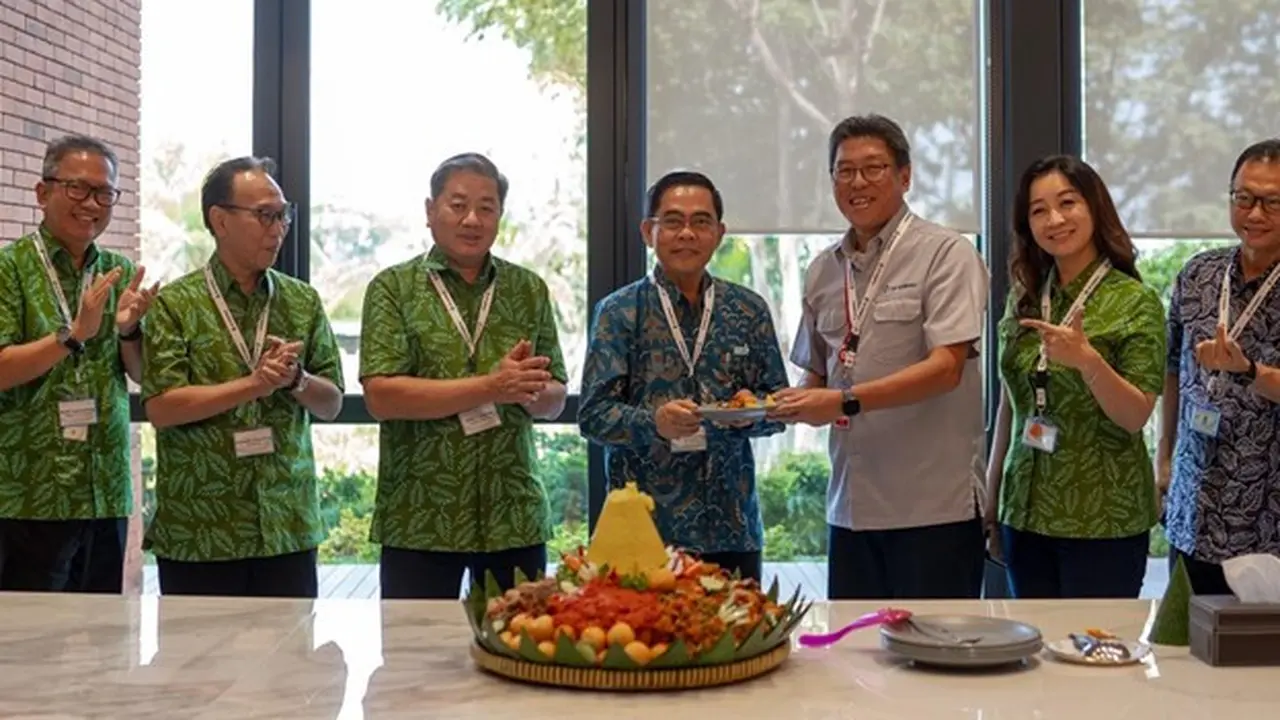 Asparminas Komitmen Jadi Wadah Independen Industri AMDK Ciptakan Produk Berkualitas