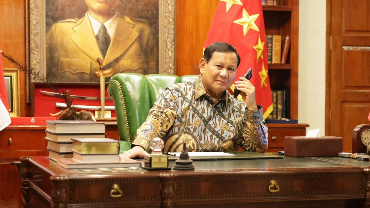 Dok. Istimewa
