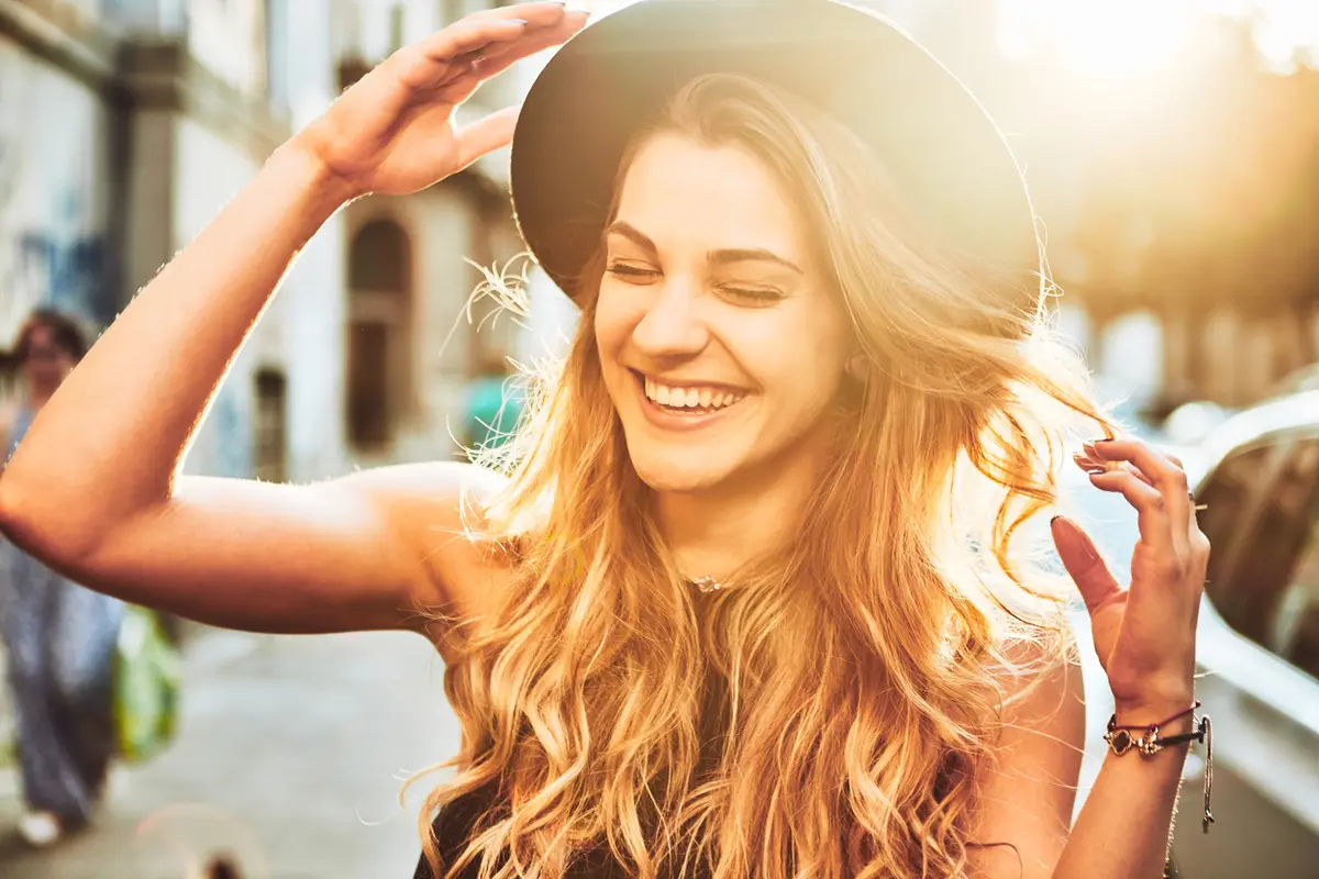 Wanita dan zodiak (iStock)