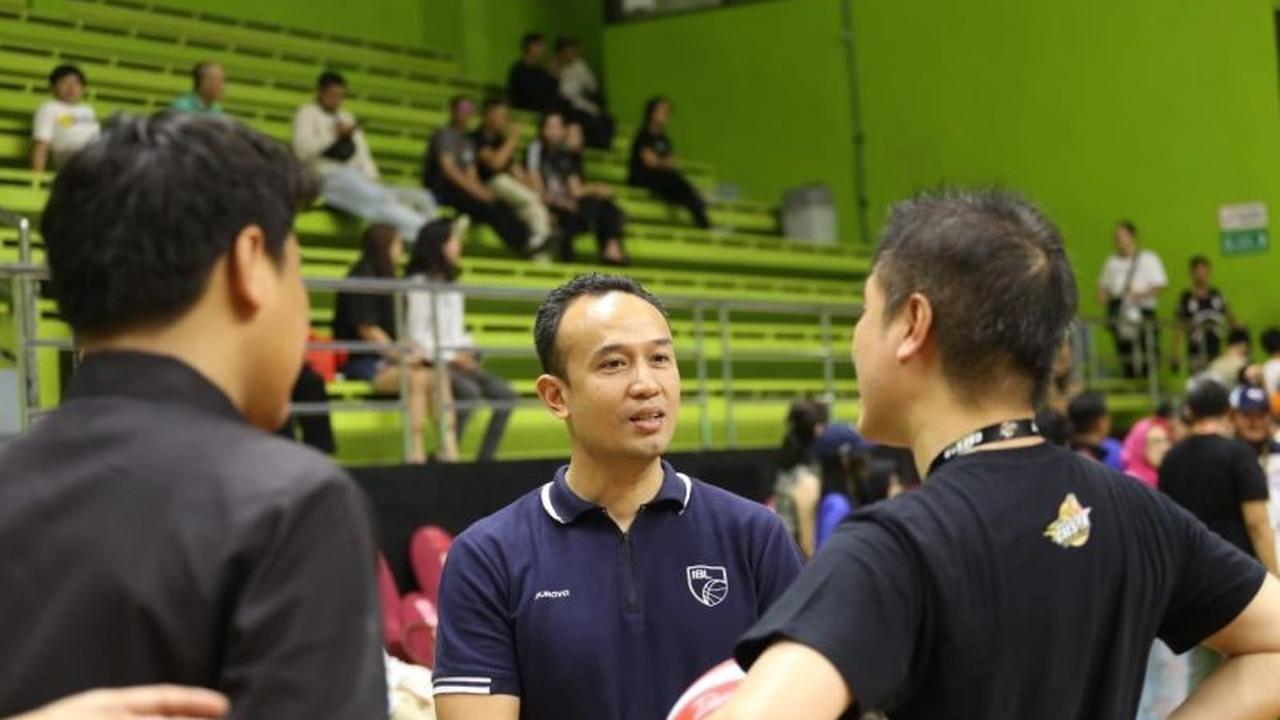 IBL Playoff 2026 Terapkan Format Best of Five, Janjikan Pertandingan Lebih Sengit dan Menarik