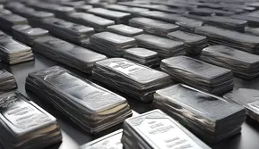 Harga Perak Antam Hari Ini 23 September 2026 Naik Rp 700