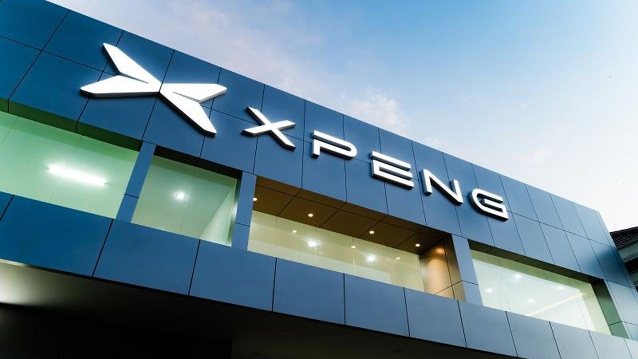 Xpeng Resmikan Dealer Terbaru di Pluit, Perkuat Jaringan Kendaraan Listrik