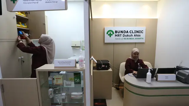 Bunda Clinic
