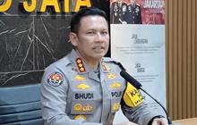 OC Kaligis Laporkan Menkes, Polda Metro Jaya Buka Suara