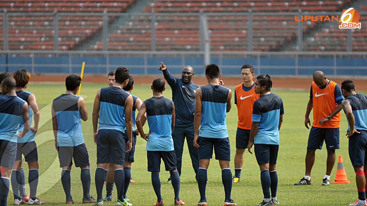 Inilah Rekor Pertemuan Indonesia vs China - Bola Liputan6.com