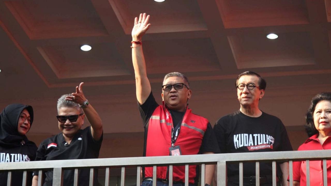 Dok. Istimewa