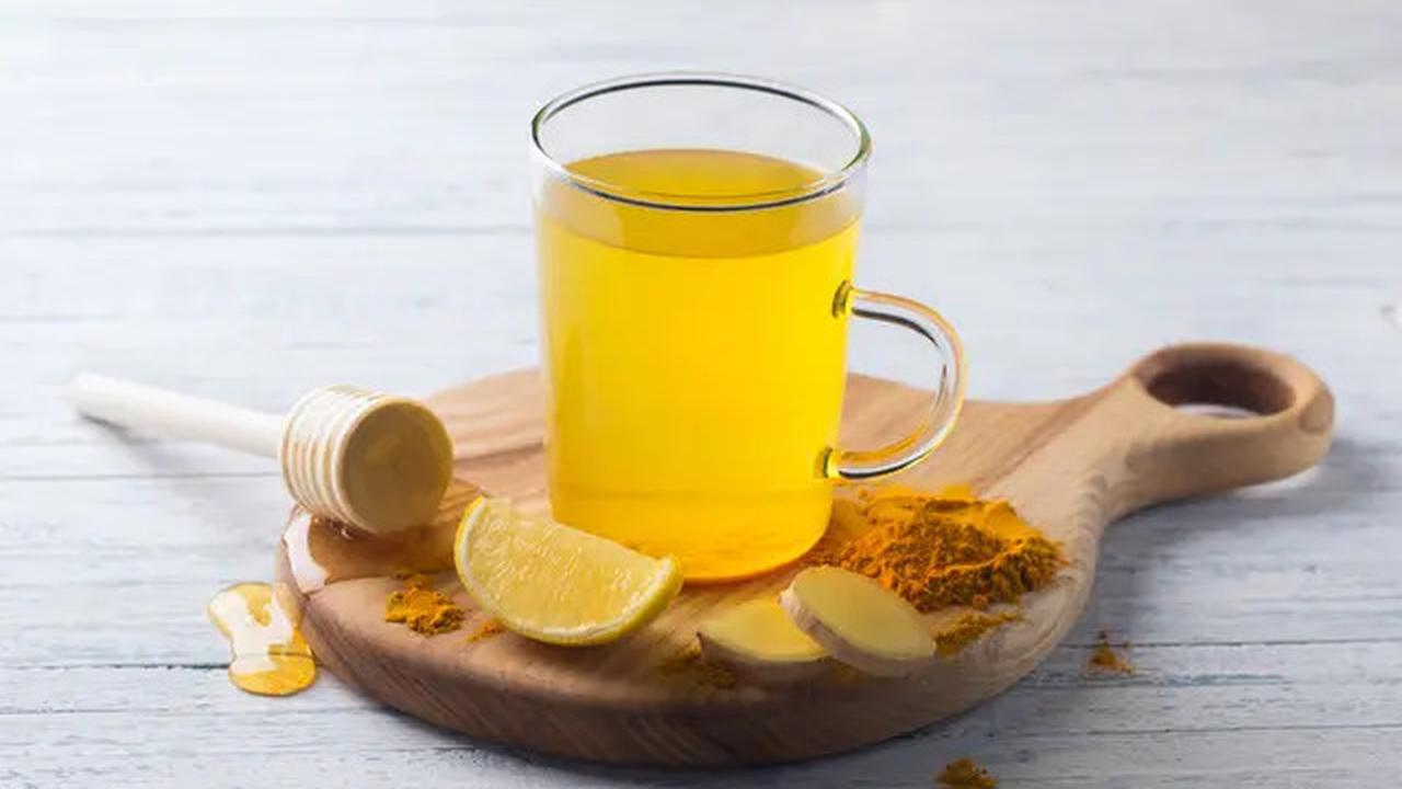 Resep Rahasia Jamu Kunyit Penurun Kolesterol Tinggi yang Mudah Dibuat