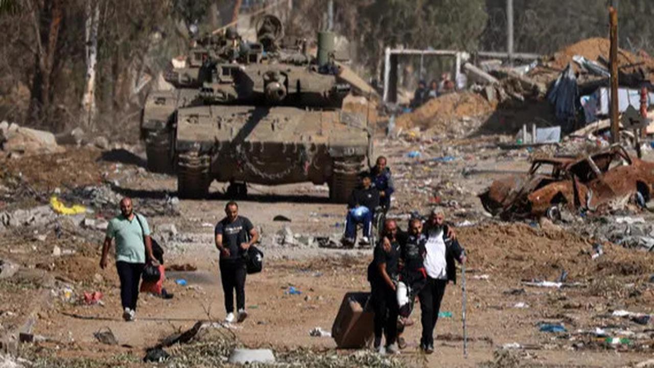 5 Jurnalis Al-Jazeera Tewas Usai Tenda Pers Diserang Israel, Berikut Daftarnya