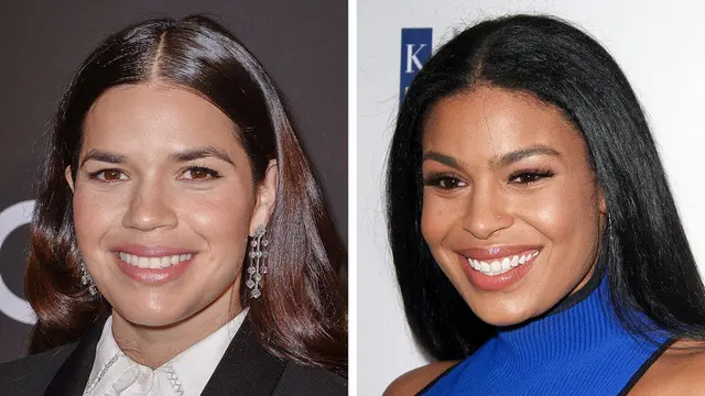 Artis Hollywood miliki wajah super mirip (foto: brightside)