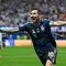 Lionel Messi Catatkan 2 Rekor Mentereng saat Argentina Singkirkan Inggris