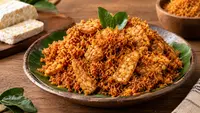 Resep Tempe Serundeng Gurih: Cara Membuat Lauk Enak dan Tahan Lama