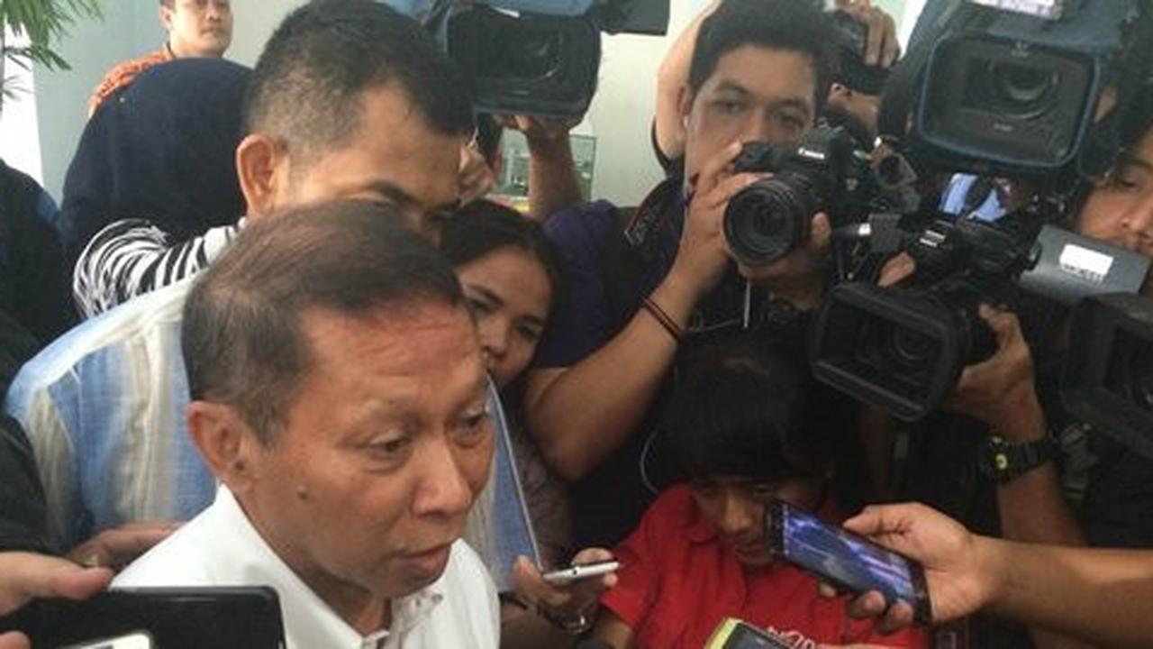 RJ Lino minta maaf kalau disebut sombong