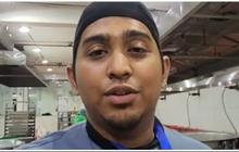 Pria Ini Unggah Proses Memasak Makanan untuk Jemaah Haji Indonesia, Buat 12.000 Pack Sehari